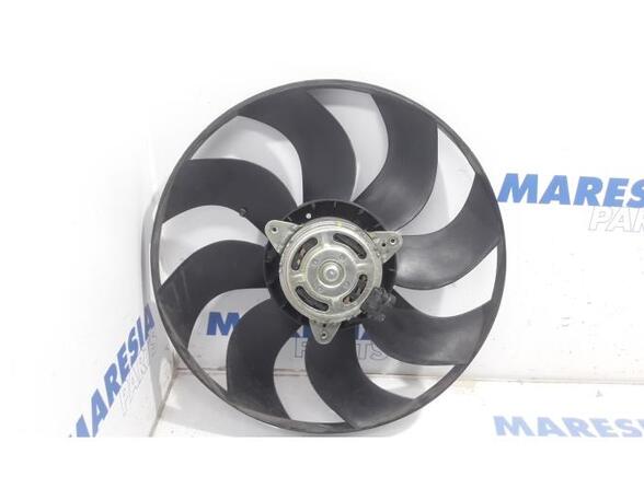 Interior Blower Motor RENAULT Master III Kasten (FV)