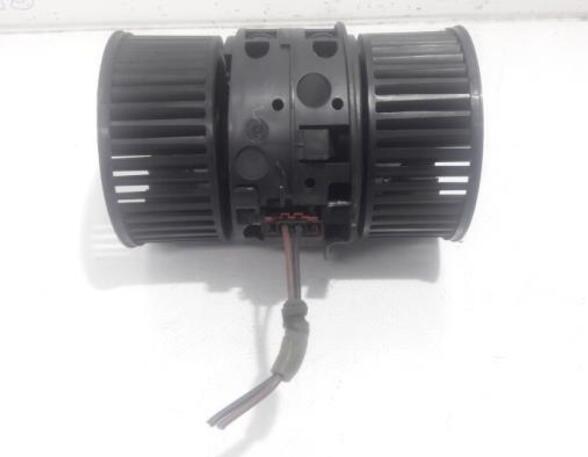 Interior Blower Motor OPEL VIVARO B Bus (X82)