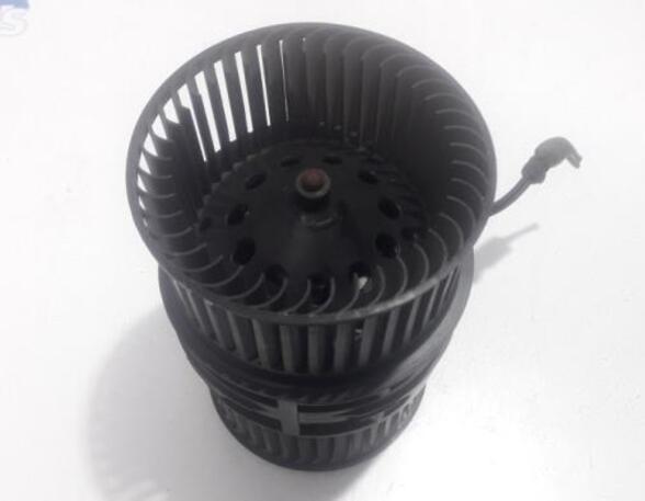 Interior Blower Motor OPEL VIVARO B Bus (X82)