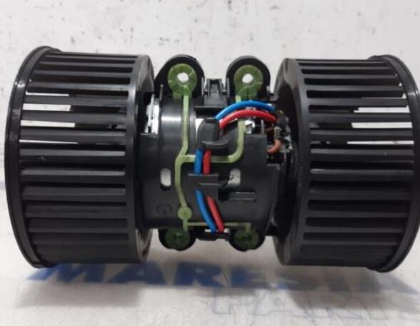 Interior Blower Motor FIAT TALENTO Van (296_)