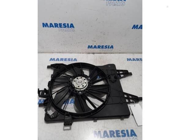 Interior Blower Motor RENAULT KANGOO Express (FW0/1_)