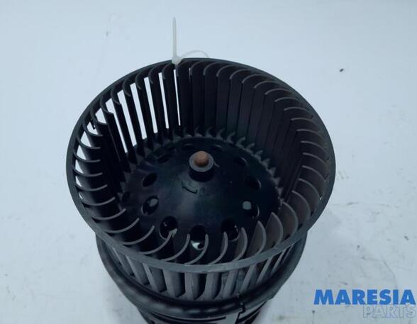 Interior Blower Motor OPEL VIVARO B Van (X82)