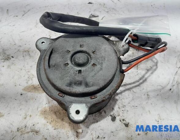 Elektrische motor interieurventilatie PEUGEOT EXPERT Van (VF3A_, VF3U_, VF3X_)