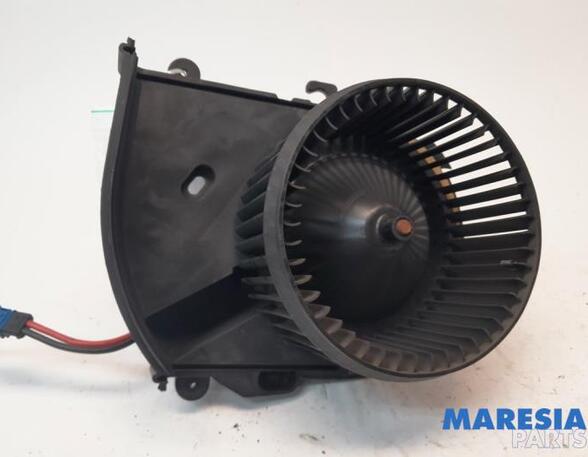 Interior Blower Motor PEUGEOT EXPERT Van (VF3A_, VF3U_, VF3X_)