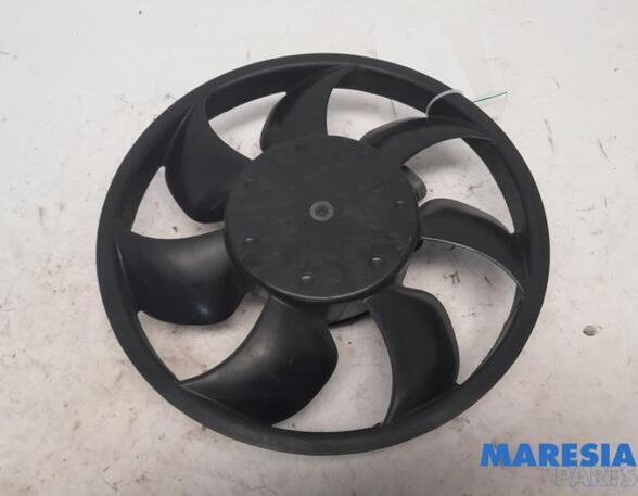 Interior Blower Motor RENAULT Trafic III Kasten (FG)