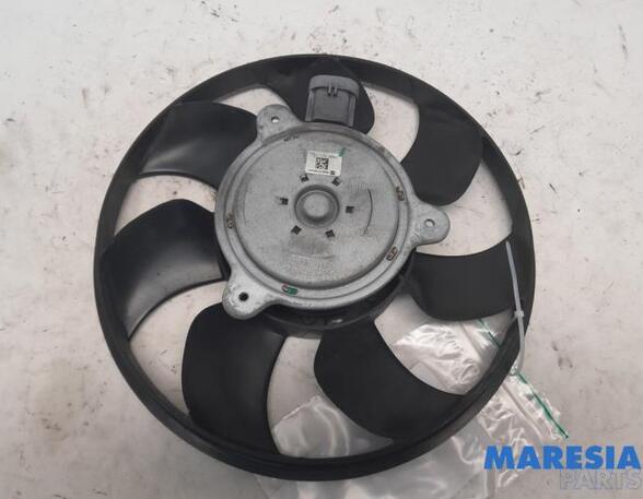 Interior Blower Motor RENAULT Trafic III Kasten (FG)