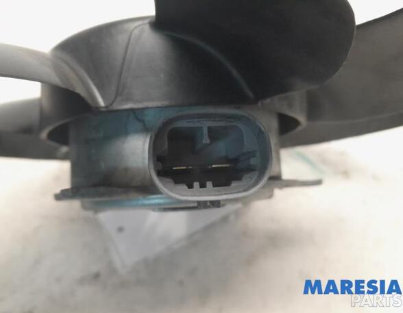 Interior Blower Motor RENAULT Trafic III Kasten (FG)