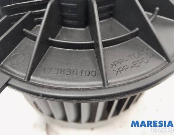 Interior Blower Motor RENAULT KANGOO Express (FW0/1_), RENAULT KANGOO / GRAND KANGOO (KW0/1_)