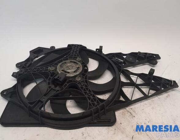 Interior Blower Motor FIAT Grande Punto (199), FIAT Punto (199), FIAT Punto Evo (199)