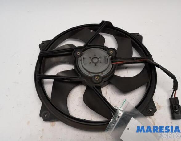 Elektromotor für Gebläse Steuergerätebox Peugeot 307 CC  1253K2 P20609446