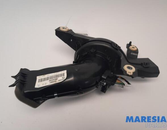 Interior Blower Motor PEUGEOT 5008 (0E, 0U)