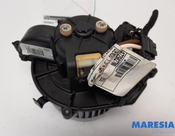 Interior Blower Motor CITROËN BERLINGO MULTISPACE (B9)