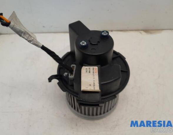 Interior Blower Motor FIAT 500 (312), FIAT 500 C (312), FIAT 500/595/695 (312), FIAT 500C/595C/695C (312)