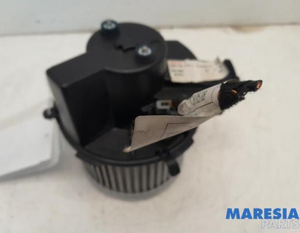 Interior Blower Motor FIAT 500 (312), FIAT 500 C (312), FIAT 500/595/695 (312), FIAT 500C/595C/695C (312)