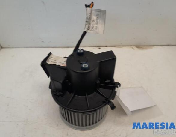 Interior Blower Motor FIAT 500 (312), FIAT 500 C (312), FIAT 500/595/695 (312), FIAT 500C/595C/695C (312)