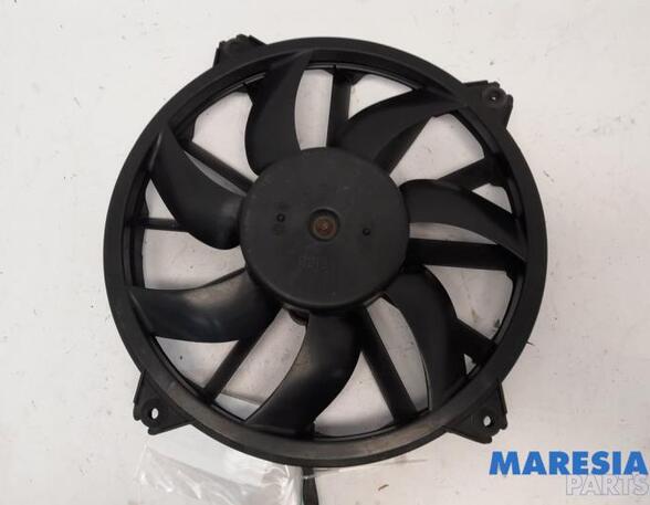 Interior Blower Motor PEUGEOT 308 CC (4B_)