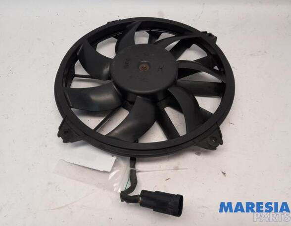 Interior Blower Motor PEUGEOT 308 CC (4B_)