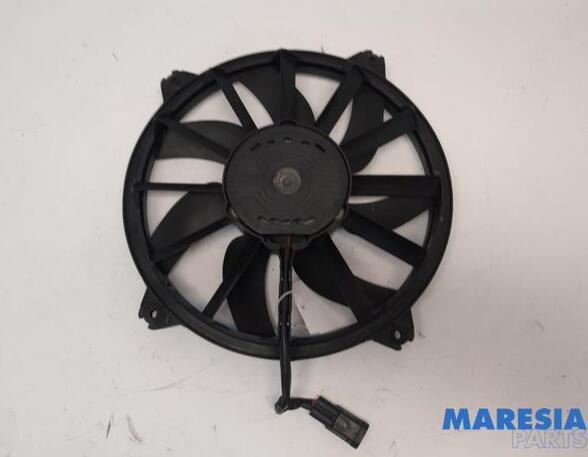 Interior Blower Motor PEUGEOT 3008 MPV (0U_)