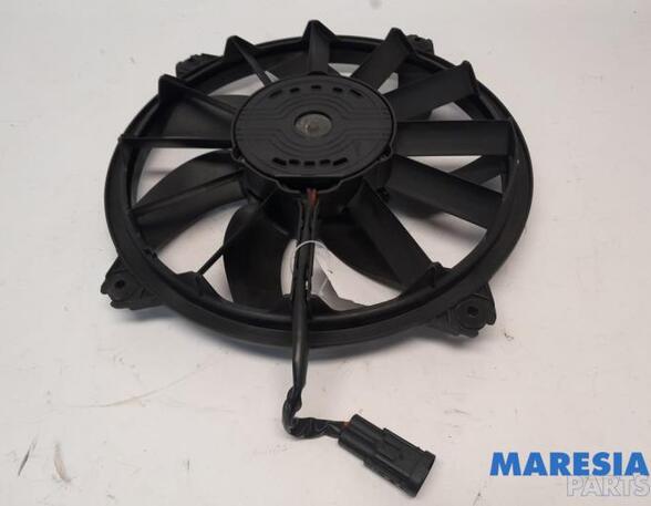 Interior Blower Motor PEUGEOT 3008 MPV (0U_)