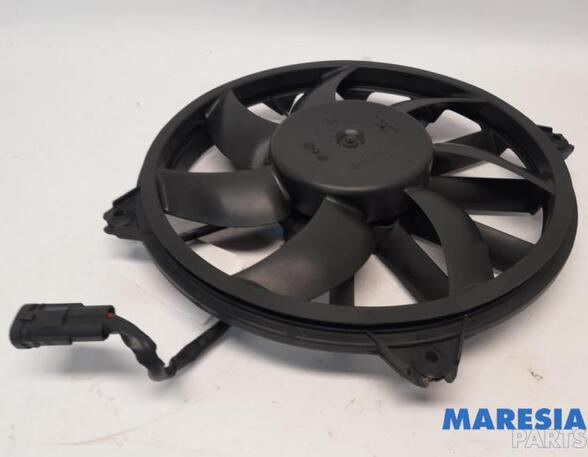 Interior Blower Motor PEUGEOT 3008 MPV (0U_)