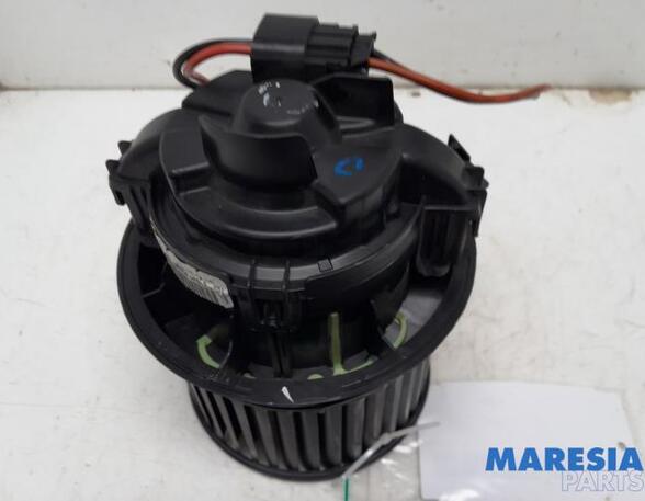 Interior Blower Motor PEUGEOT 508 SW I (8E_), PEUGEOT 508 I (8D_)