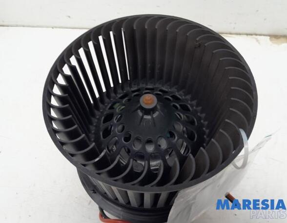 Interior Blower Motor PEUGEOT 508 SW I (8E_), PEUGEOT 508 I (8D_)