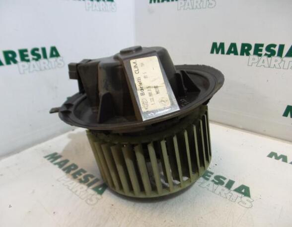 Interior Blower Motor ALFA ROMEO 145 (930_)