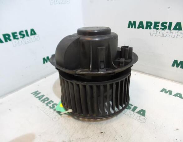 Interior Blower Motor ALFA ROMEO 156 (932_)