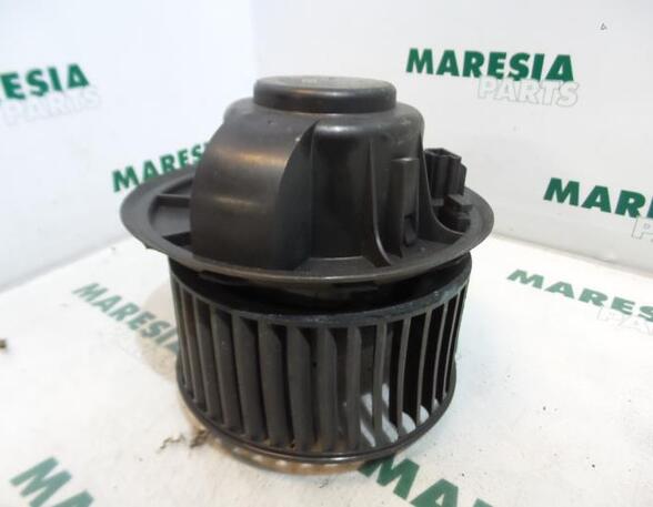 Interior Blower Motor ALFA ROMEO 156 (932_)