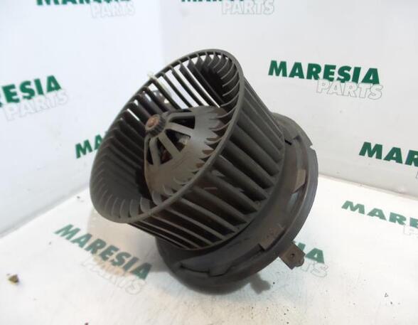 Interior Blower Motor ALFA ROMEO 156 (932_)