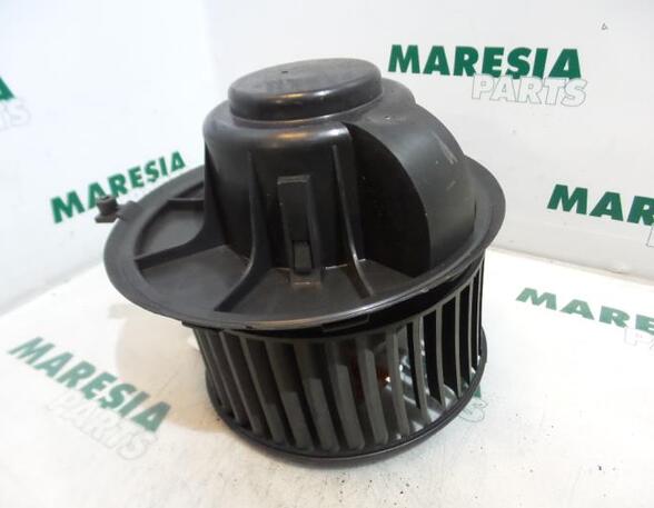 Interior Blower Motor ALFA ROMEO 156 (932_)