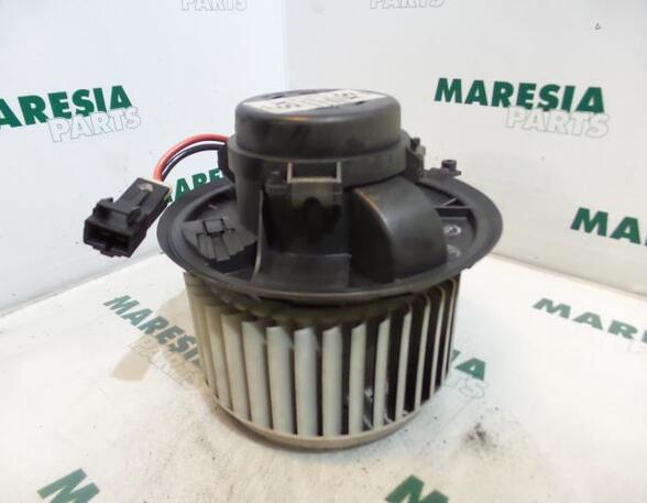 Interior Blower Motor ALFA ROMEO 147 (937_)