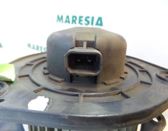 Interior Blower Motor FIAT CINQUECENTO (170_)