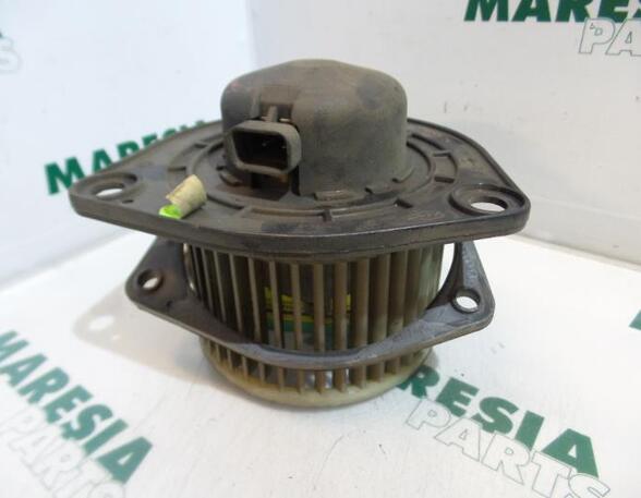 Interior Blower Motor FIAT CINQUECENTO (170_)