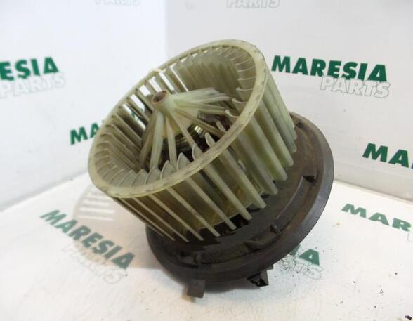 Interior Blower Motor FIAT MAREA Weekend (185_), FIAT MAREA (185_), FIAT COUPE (175_)