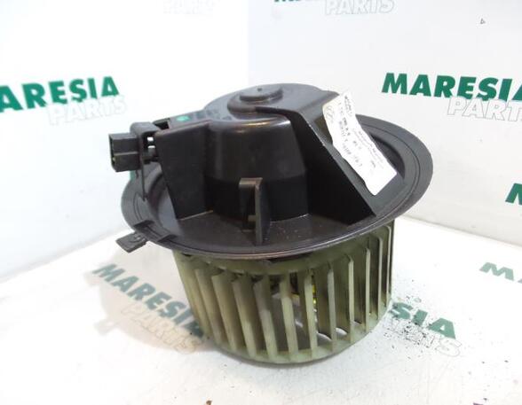 Interior Blower Motor FIAT MAREA Weekend (185_), FIAT MAREA (185_), FIAT COUPE (175_)