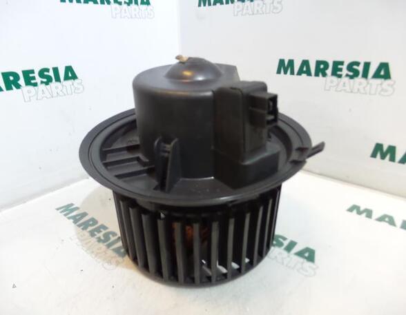 Interior Blower Motor FIAT MAREA Weekend (185_), FIAT MAREA (185_), FIAT COUPE (175_)