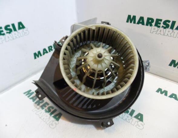 Interior Blower Motor FIAT SEICENTO / 600 (187_)