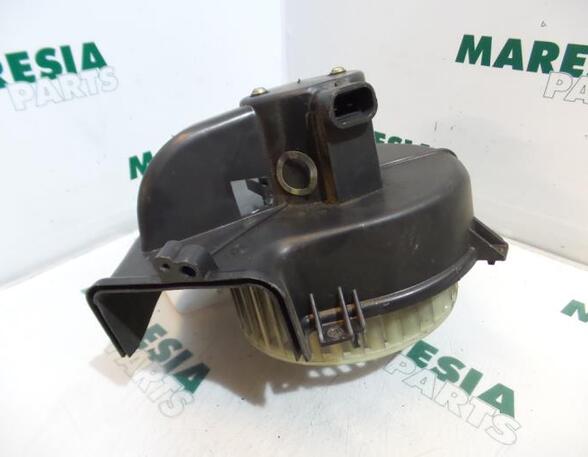 Interior Blower Motor FIAT SEICENTO / 600 (187_)