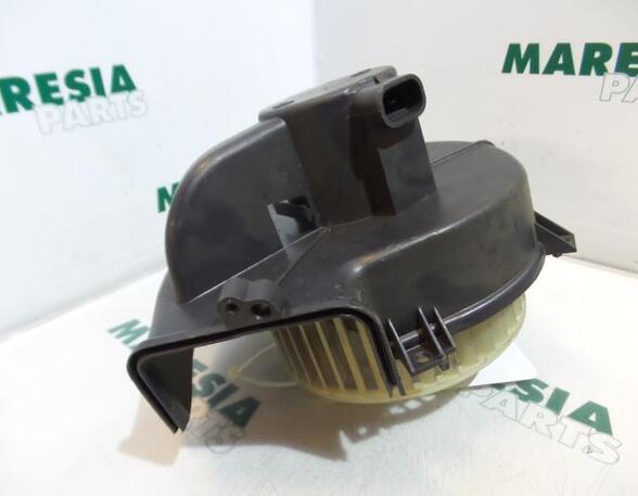 Interior Blower Motor FIAT SEICENTO / 600 (187_)