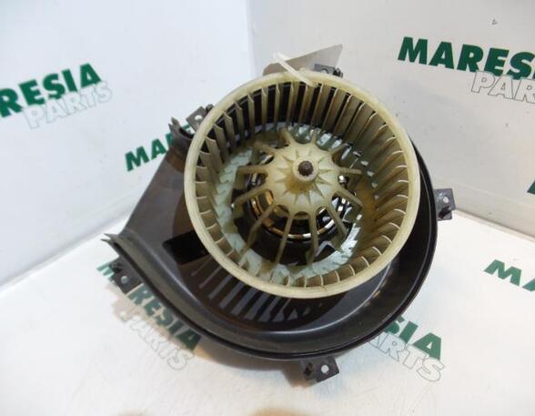 Interior Blower Motor FIAT SEICENTO / 600 (187_)