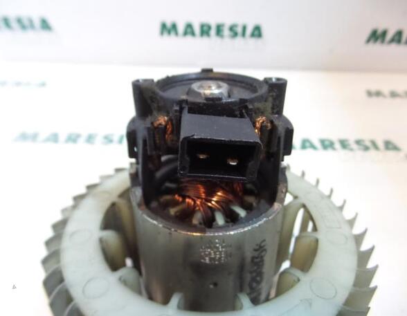 Interior Blower Motor FIAT SEICENTO / 600 (187_)