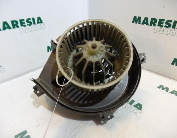 Interior Blower Motor FIAT SEICENTO / 600 (187_)