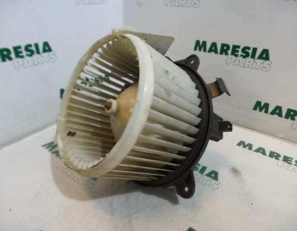 Interior Blower Motor FIAT STILO (192_)