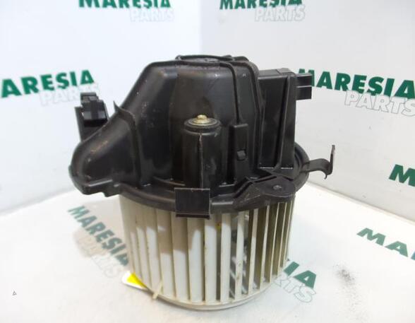 Interior Blower Motor FIAT STILO (192_)