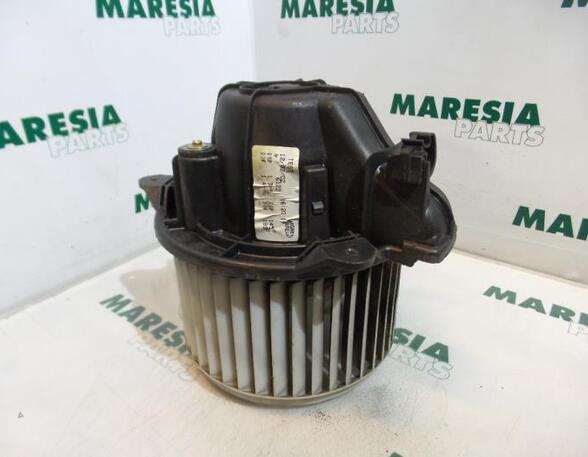 Interior Blower Motor FIAT STILO (192_)