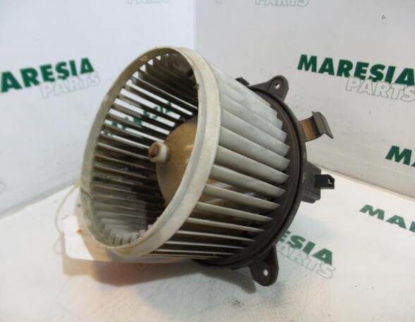 Interior Blower Motor FIAT STILO (192_)