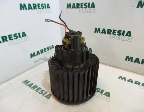 Interior Blower Motor FIAT PALIO Weekend (178_, 173_, 373_, 374_)