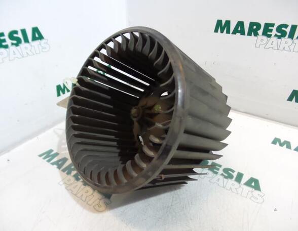 Interior Blower Motor FIAT PALIO Weekend (178_, 173_, 373_, 374_)