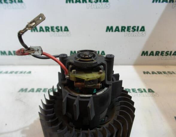 Interior Blower Motor FIAT PALIO Weekend (178_, 173_, 373_, 374_)